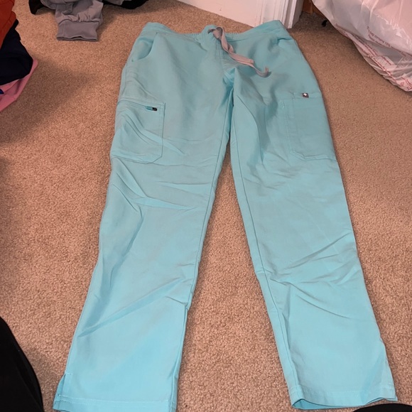 FIGS- blue - Picture 1 of 3